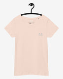 Basic Embroidered T-shirt