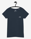 Basic Embroidered T-shirt