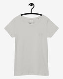 Basic Embroidered T-shirt